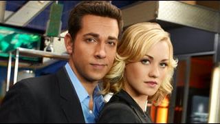 image de la news Stan Lee en guest dans "Chuck" 