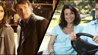 image de la news Audiences : êtes-vous plus pour la vie de "Camping " ou la vie de "Castle" ?