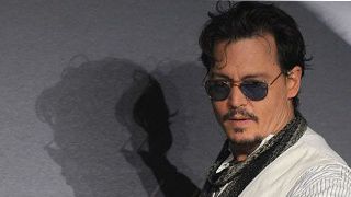 image de la news Johnny Depp : que les gros salaires lèvent le doigt !
