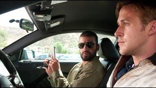 image de la news "Drive" accélère les 1ères séances !