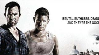 image de la news Une nouvelle saison de "Strike Back" en 2012 !