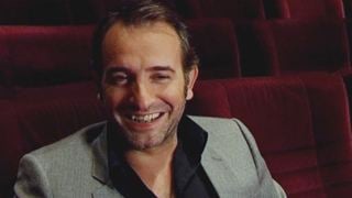 Jean Dujardin : une vie d'Artist ...[VIDEO]