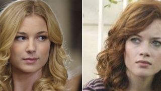 image de la news "Suburgatory" & "Revenge" confirmées et des scripts pour "Happy Endings" 