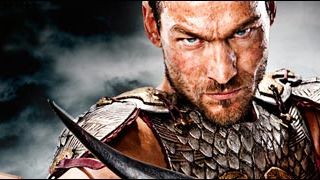 image de la news "Spartacus" en novembre sur W9 !