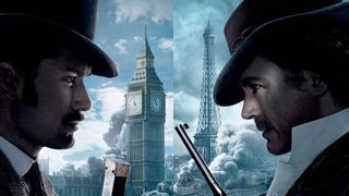 image de la news Bande-annonce : "Sherlock Holmes 2 : Jeu d'ombres"! [VIDEO]