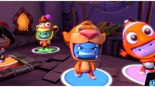image de la news "Disney Universe" se dévoile un peu plus [VIDEO]