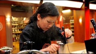 image de la news Audiences : "Masterchef" roi de l’audimat ?