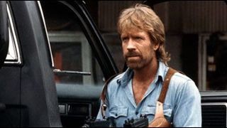 image de la news "Expendables 2" : Chuck Norris est dans la place [PHOTO]