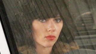 image de la news Scarlett Johansson en alien sexy : 1ères images [PHOTO]