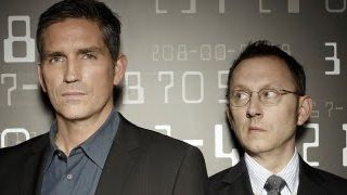 image de la news "Person of Interest" confirmée jusqu'à la fin de la saison