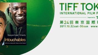 "Intouchables" séduit le festival de Tokyo!