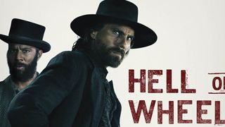 image de la news La série "Hell on Wheels" à découvrir légalement en France via iTunes