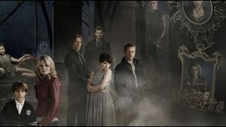 image de la news Des saisons complètes pour "Once Upon A Time, "Happy Endings"...