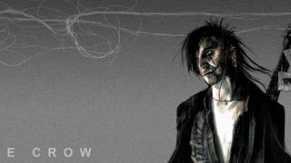 image de la news "The Crow" : les concept arts abandonnés ! [PHOTOS]