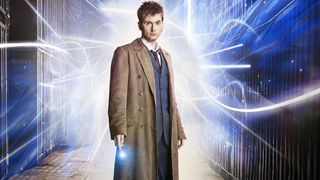 image de la news "Doctor Who"... au cinéma ?