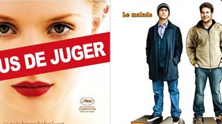 image de la news "Sleeping Beauty" et "50/50" blacklistés