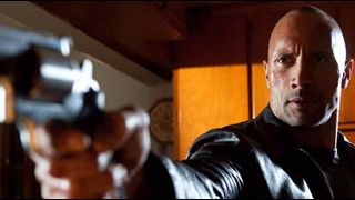 image de la news Dwayne Johnson part à la chasse au monstre