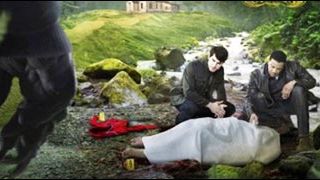 image de la news Une saison complète pour "Grimm" !