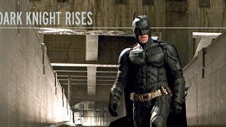 Fin de tournage pour "The Dark Knight Rises" !