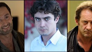 image de la news Lellouche, Lindon et Scamarcio dans « L’Aviseur » !