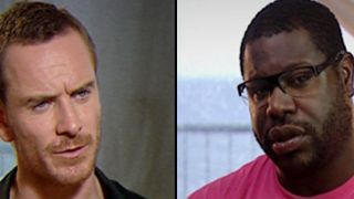 image de la news "Shame" rencontre avec Michael Fassbender et Steve McQueen [VIDEO]