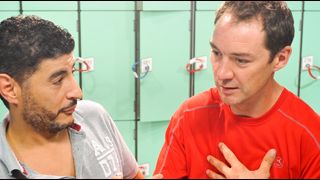 image de la news "Vestiaires" : l'auteur qualifié pour le championnat de France d'Handinage