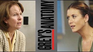 image de la news Kate Walsh et Kate Burton de retour dans "Grey's Anatomy" !