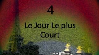 AlloCiné fête le court-métrage avec "Le Jour le plus Court" [JOUR 4]