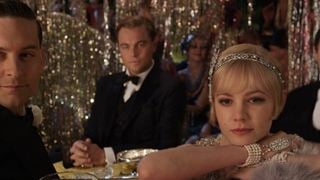 image de la news "Gatsby le Magnifique" de Baz Luhrmann : 1ères photos ! [PHOTOS]