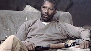 image de la news Denzel Washington dans l'adaptation de la série "The Equalizer" ? 
