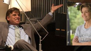 image de la news Jane Fonda dans la nouvelle série d'Aaron Sorkin