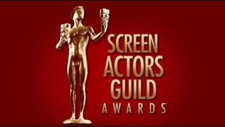 Les nominations des 18èmes Screen Actors Guild Awards!