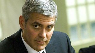 George Clooney dans une pièce pro-mariage gay