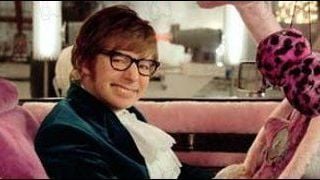 image de la news Une comédie musicale adaptée d'Austin Powers en projet