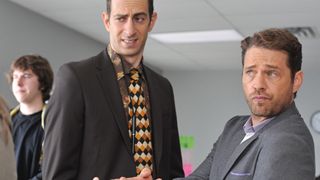 image de la news "Call Me Fitz" renouvelée