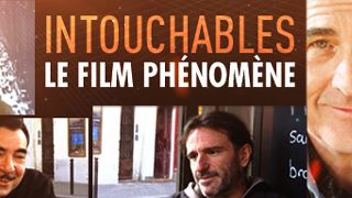 image de la news Reportage sur le phénomène "Intouchables" [VIDEO]