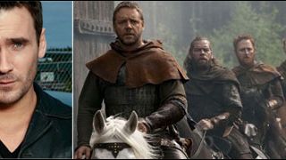 image de la news Russell Crowe dans "Republic of Doyle": les premières images [VIDEO]