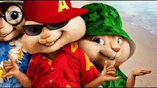 image de la news 1ères séances : Alvin et les Chipmunks rigolent !
