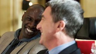 image de la news Box-office : le grand huit pour "Intouchables" !