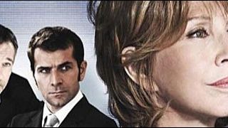 image de la news "Les hommes de l'ombre" propulsé sur France 2 le...