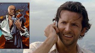 image de la news "Man of Steel" : Bradley Cooper en Lex Luthor ?