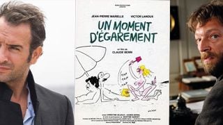 image de la news Un remake d'"Un moment d'égarement" avec Dujardin et Cassel en projet