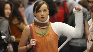image de la news Un épisode d'"Awkward" en avant-première sur AlloCine [VIDEO]