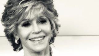 Rencontre avec Jane Fonda [VIDEO]