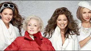 image de la news Une saison 4 et un spin-off pour "Hot in Cleveland"