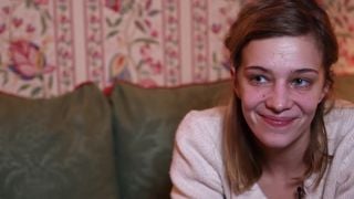 Portrait d'une jeune actrice : Céline Sallette [VIDEO]