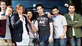 image de la news 15e Festival du Film de Comédie de l'Alpe d'Huez : le Grand Prix pour "Radiostars"