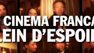 image de la news Rencontre avec les Révélations des César [VIDEO]