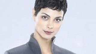 image de la news Morena Baccarin s'invite dans "The Good Wife"