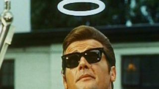 image de la news Un reboot du "Saint" en préparation